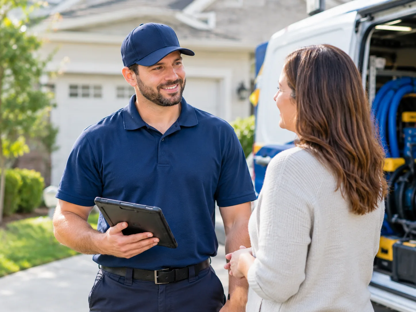 Sewage Backup Cleanup Balsam Grove, NC FAQs